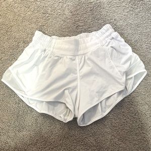 White hotty hots